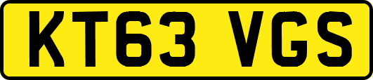 KT63VGS