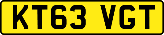 KT63VGT