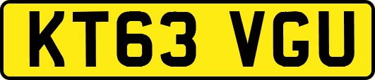 KT63VGU