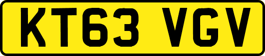 KT63VGV