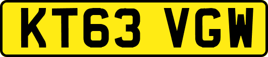 KT63VGW