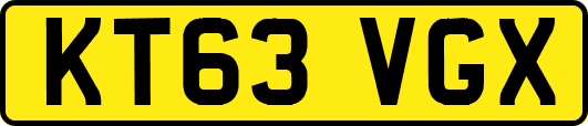 KT63VGX