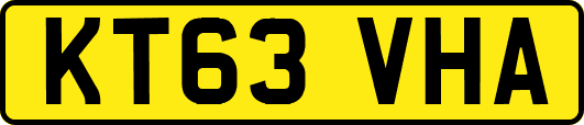 KT63VHA