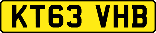KT63VHB