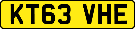 KT63VHE