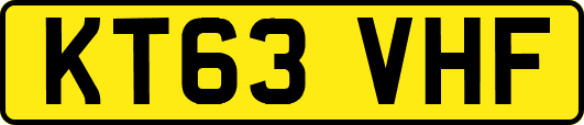 KT63VHF