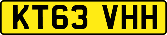 KT63VHH