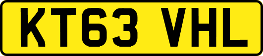 KT63VHL