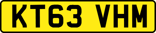 KT63VHM
