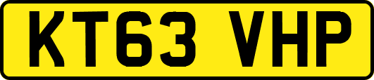 KT63VHP