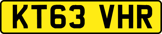 KT63VHR
