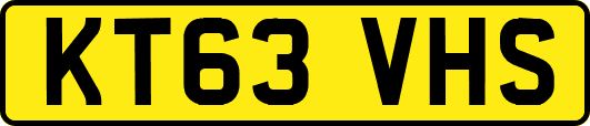 KT63VHS
