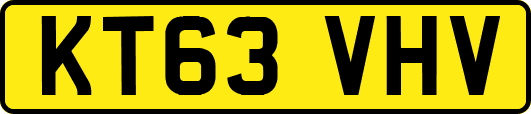 KT63VHV
