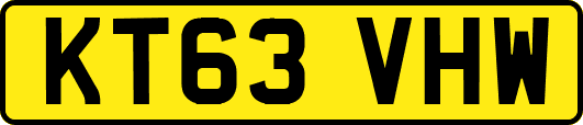 KT63VHW
