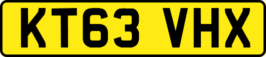 KT63VHX