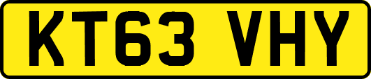 KT63VHY