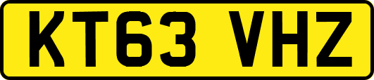 KT63VHZ