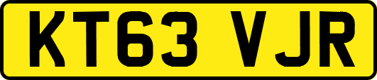 KT63VJR