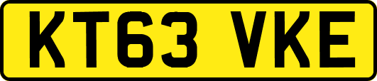 KT63VKE