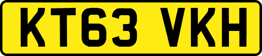 KT63VKH