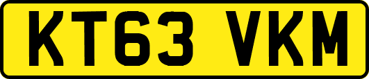 KT63VKM