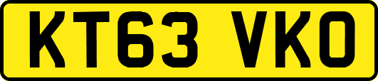 KT63VKO