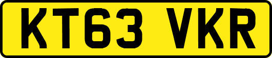 KT63VKR