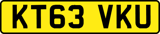KT63VKU
