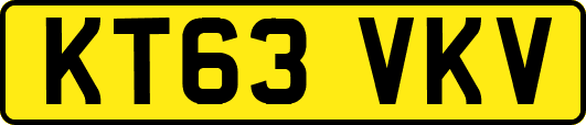KT63VKV