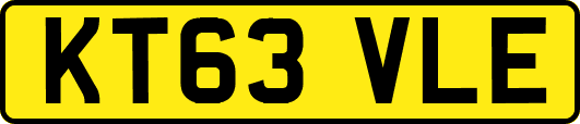 KT63VLE