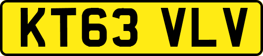 KT63VLV
