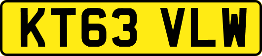 KT63VLW