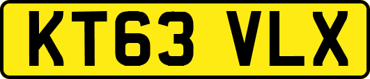 KT63VLX