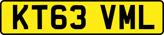 KT63VML