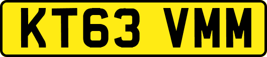 KT63VMM