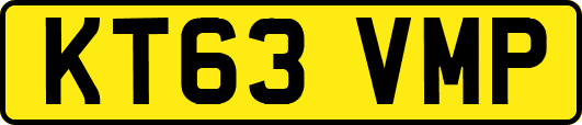 KT63VMP