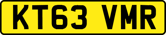 KT63VMR