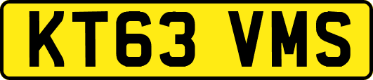 KT63VMS