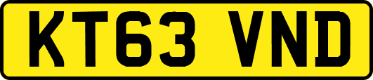 KT63VND