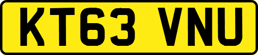 KT63VNU