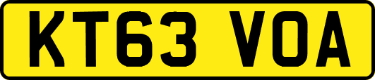 KT63VOA