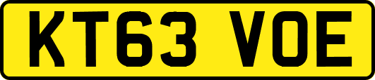 KT63VOE