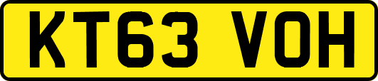 KT63VOH