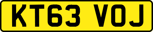 KT63VOJ