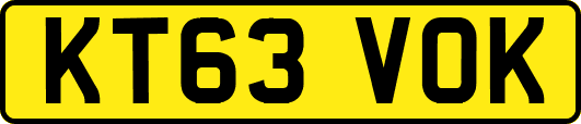 KT63VOK