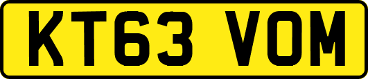 KT63VOM