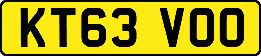 KT63VOO