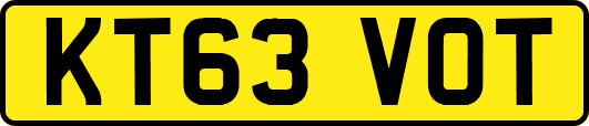 KT63VOT