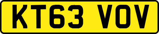 KT63VOV