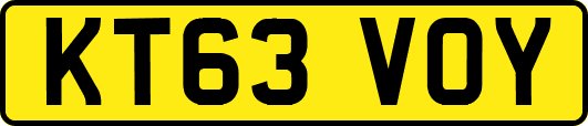 KT63VOY